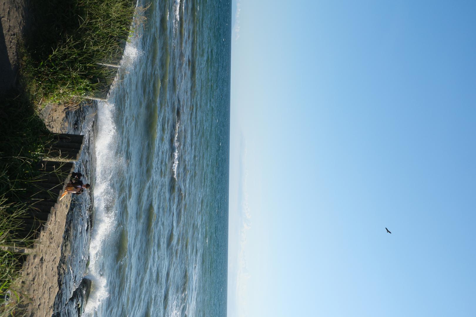 Vintage Film filter example