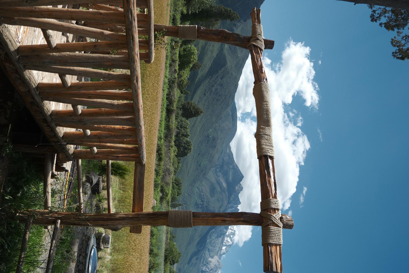 Film Cinematic filter example