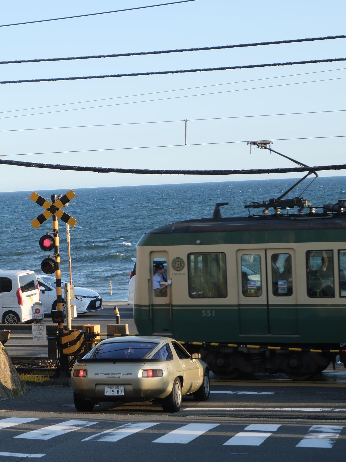 Kodak Film filter example