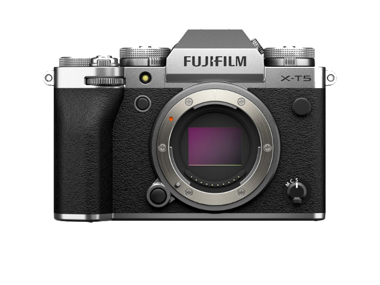 Fujifilm